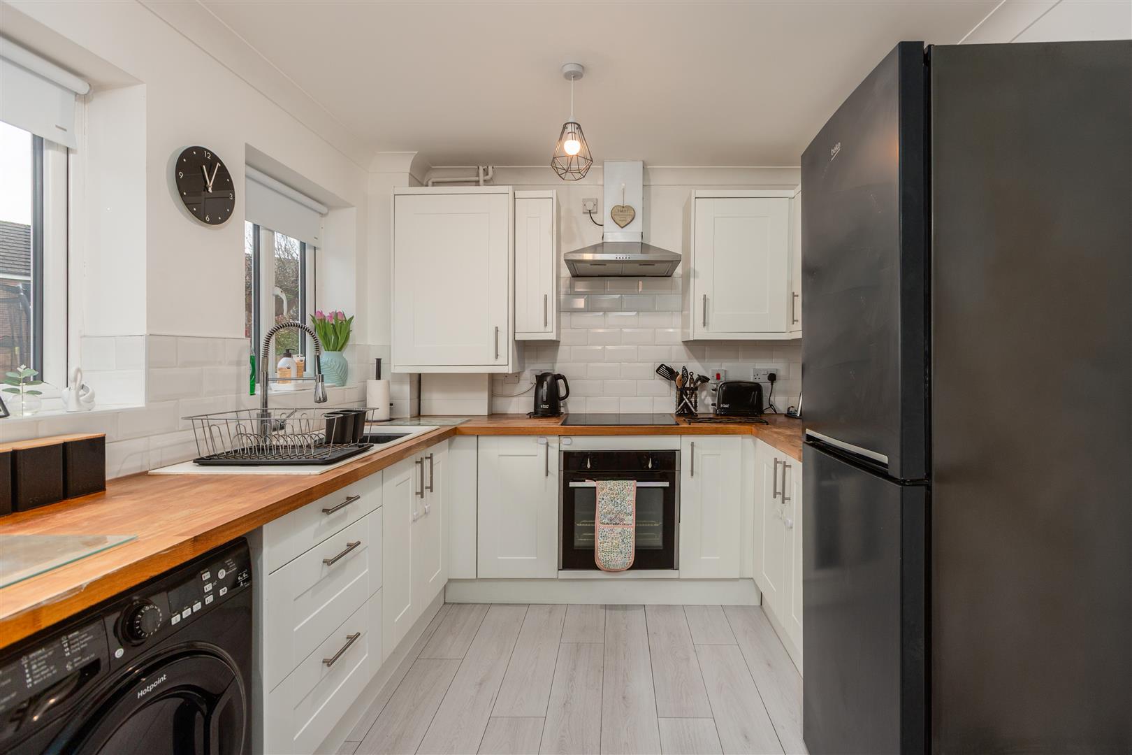 Coed Fedwen, Birchgrove, Swansea, SA7 0HA